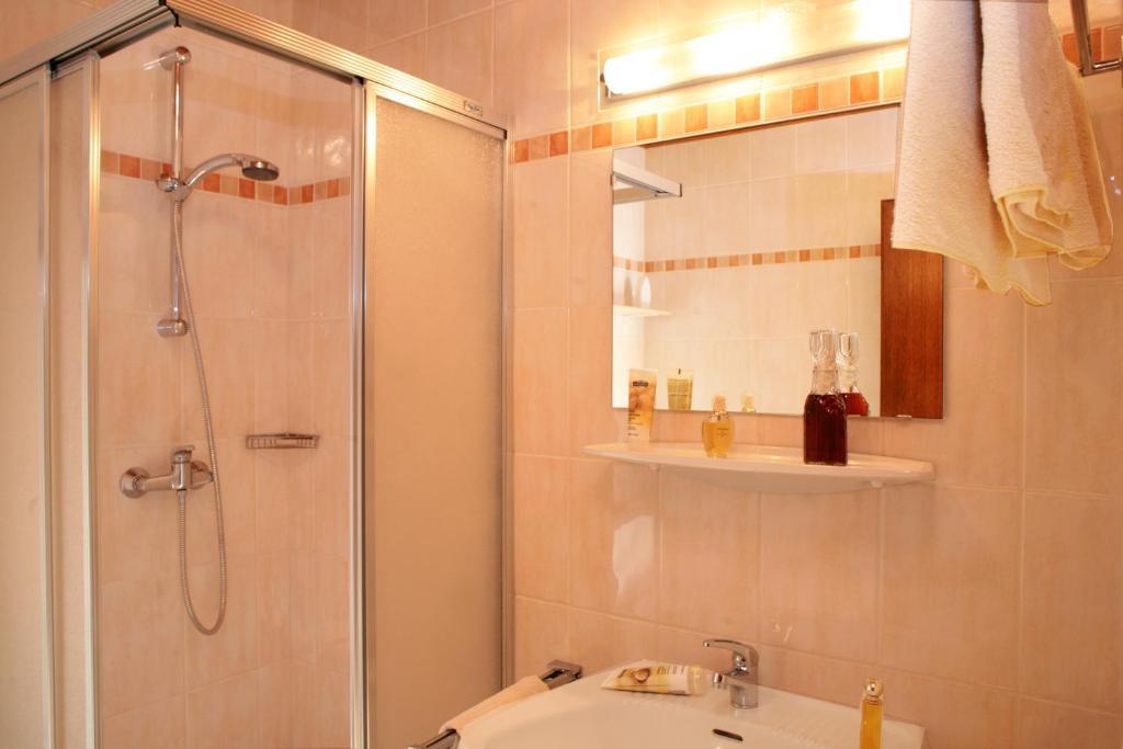 Appartement Lackner Zell am See Room photo