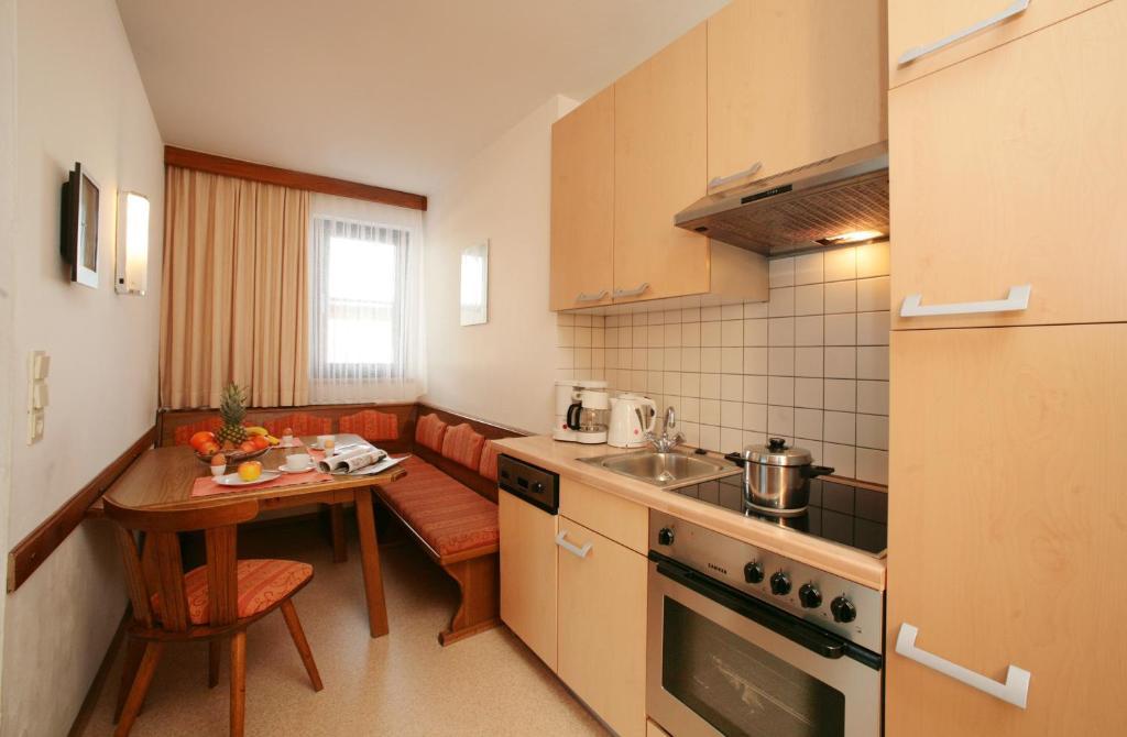 Appartement Lackner Zell am See Room photo