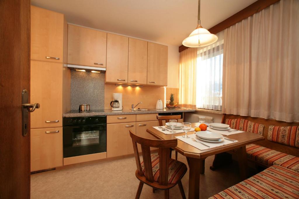 Appartement Lackner Zell am See Room photo