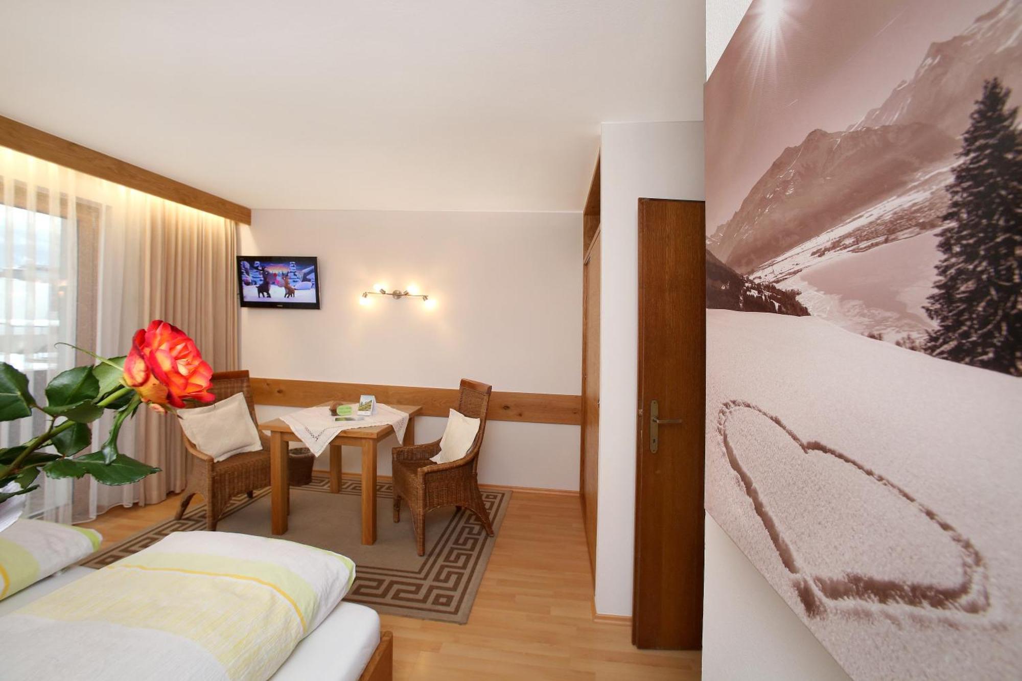 Appartement Lackner Zell am See Exterior photo