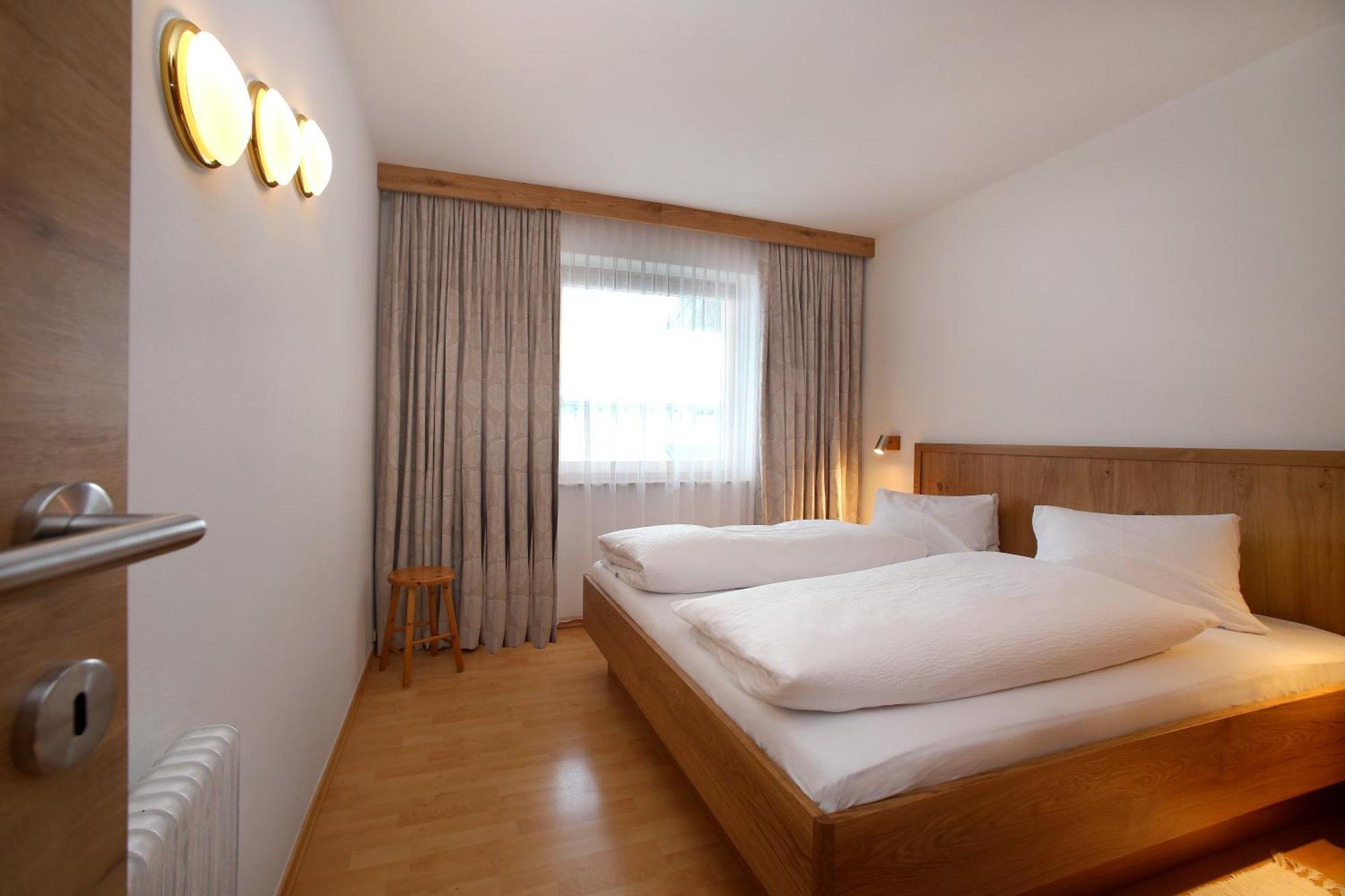 Appartement Lackner Zell am See Exterior photo