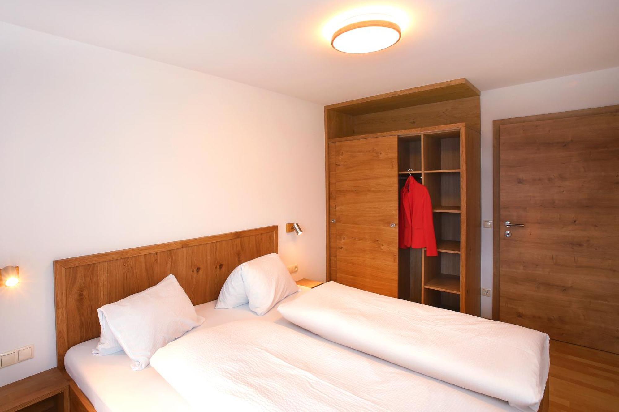 Appartement Lackner Zell am See Exterior photo