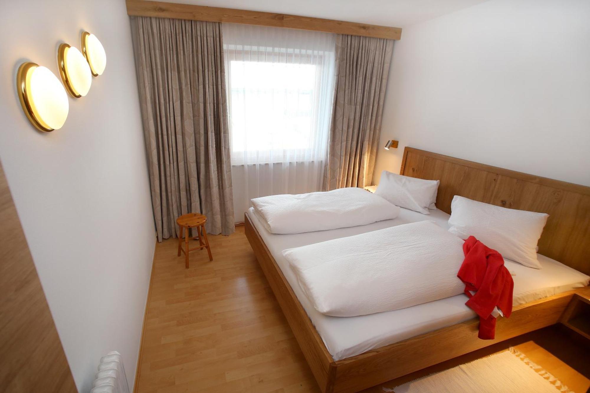 Appartement Lackner Zell am See Exterior photo