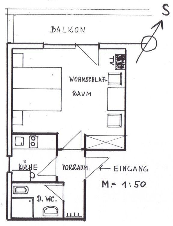 Appartement Lackner Zell am See Exterior photo