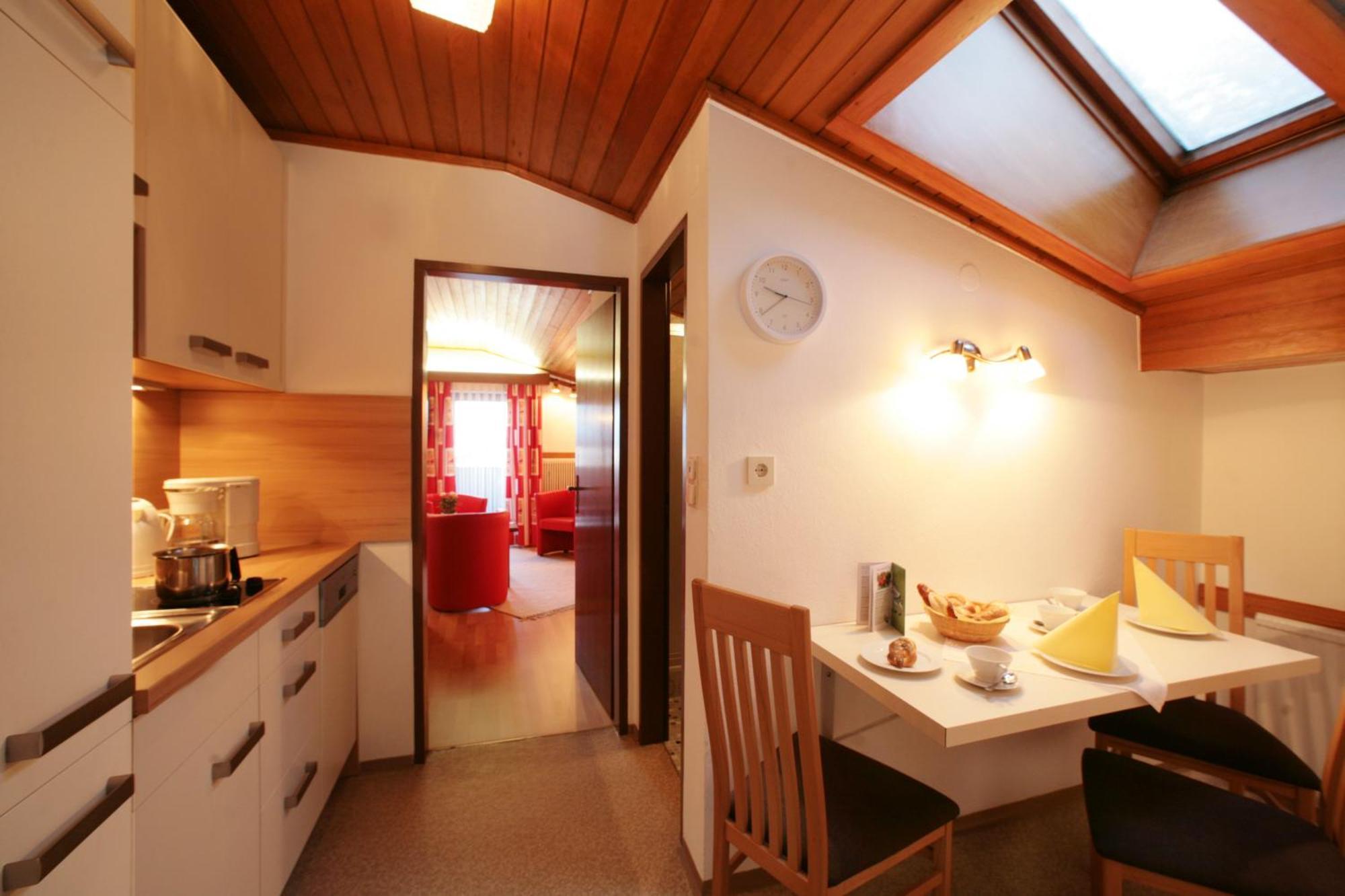 Appartement Lackner Zell am See Exterior photo