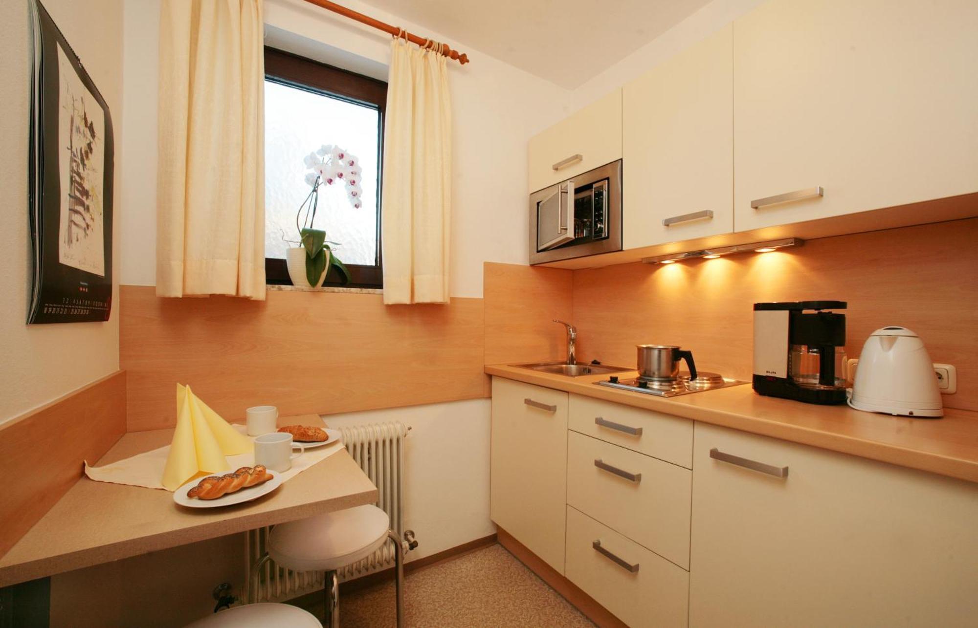 Appartement Lackner Zell am See Exterior photo
