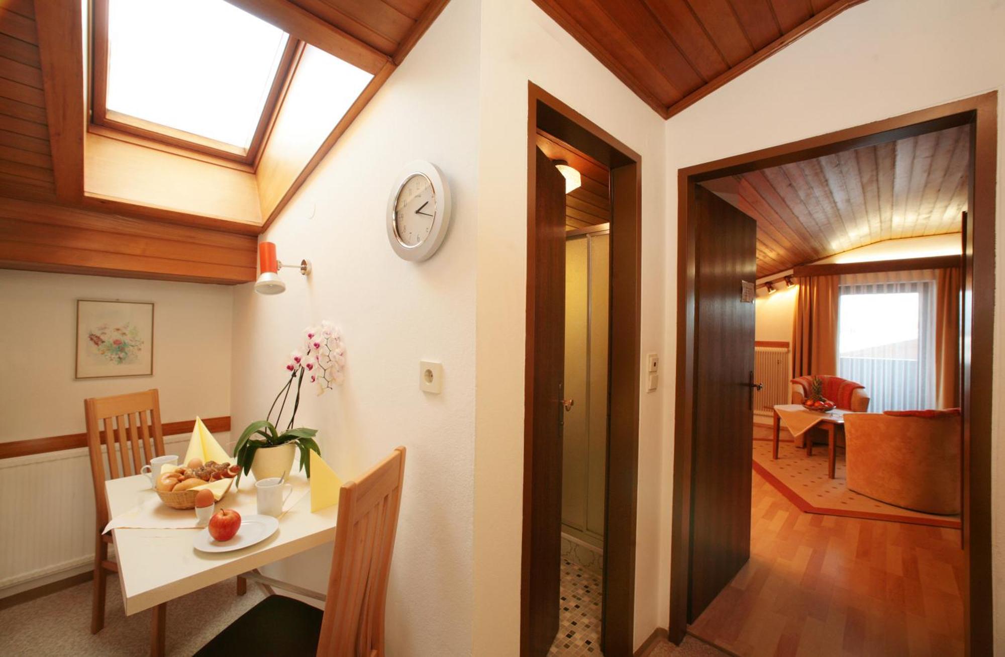 Appartement Lackner Zell am See Exterior photo