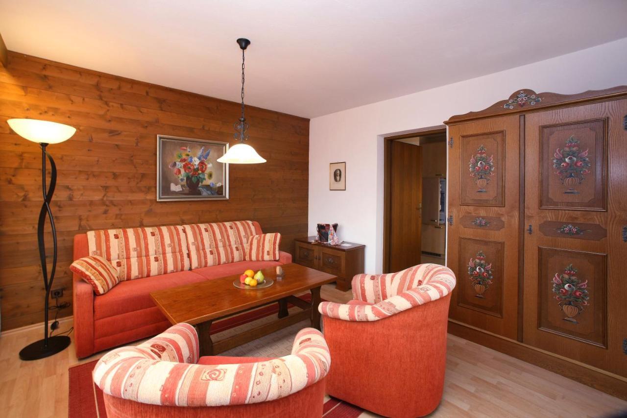 Appartement Lackner Zell am See Exterior photo