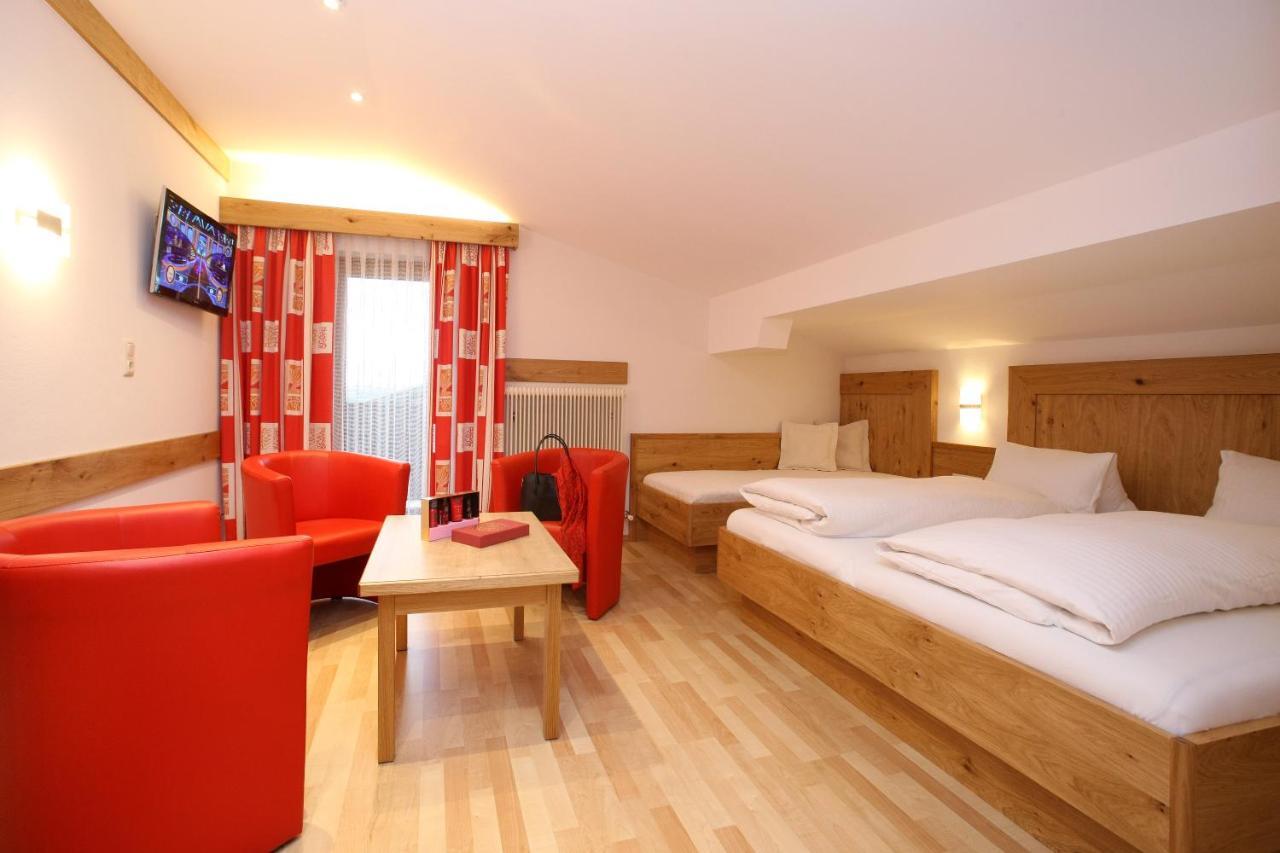 Appartement Lackner Zell am See Exterior photo