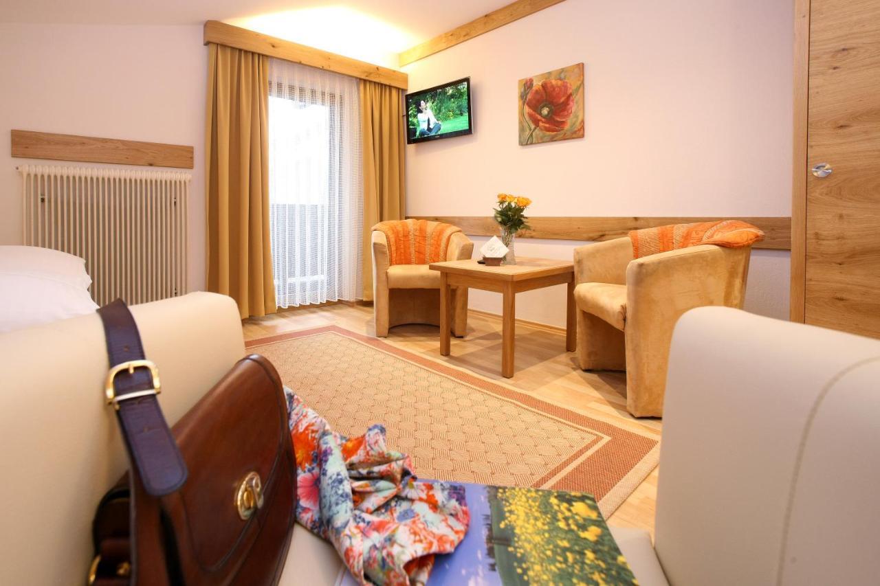 Appartement Lackner Zell am See Exterior photo