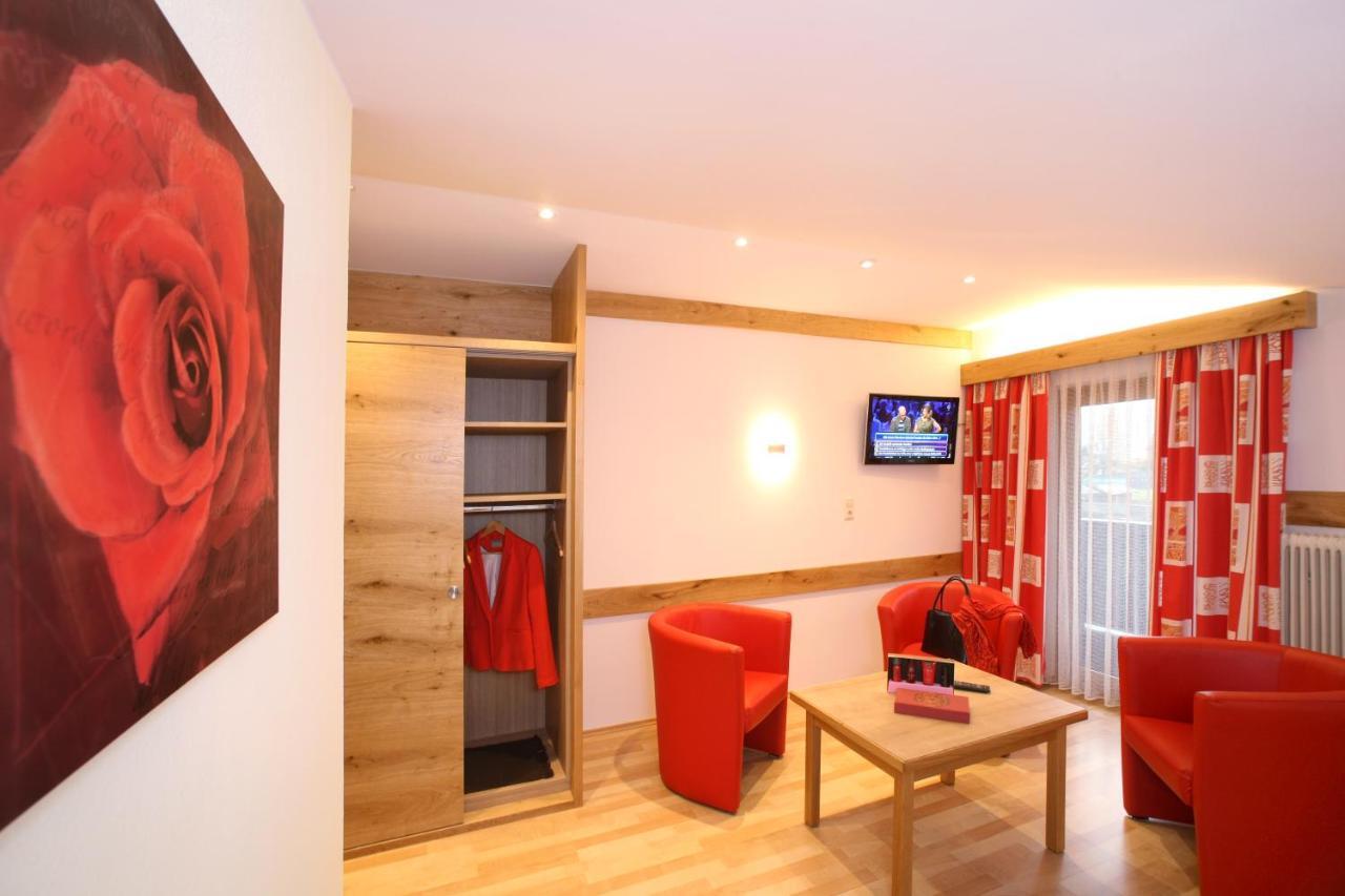 Appartement Lackner Zell am See Exterior photo