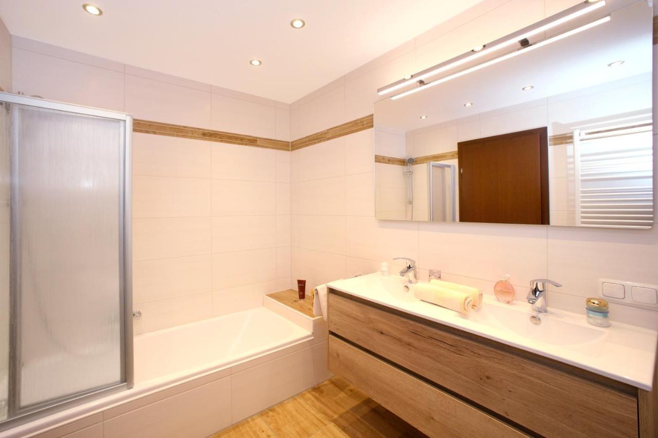 Appartement Lackner Zell am See Exterior photo