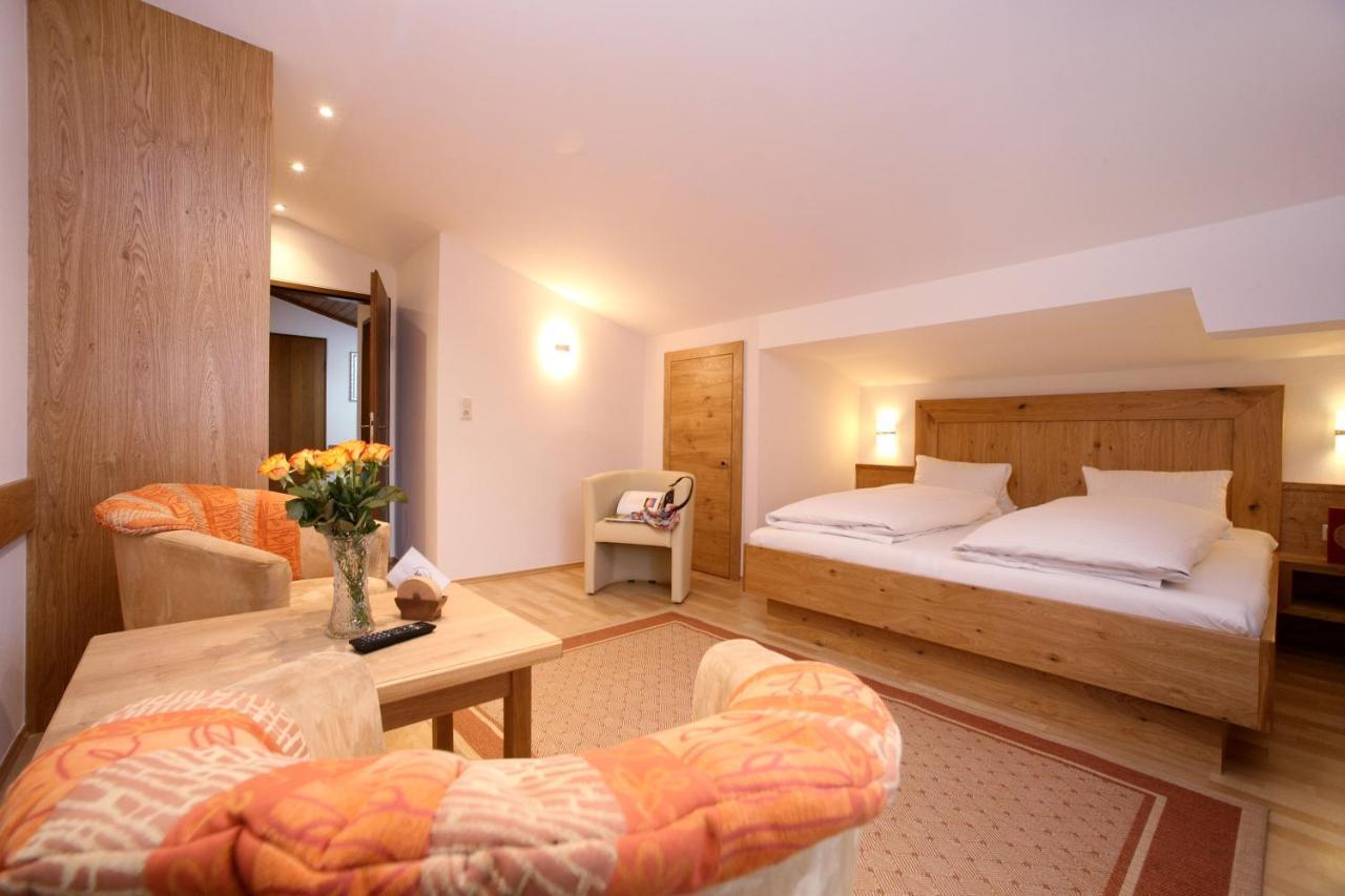 Appartement Lackner Zell am See Exterior photo