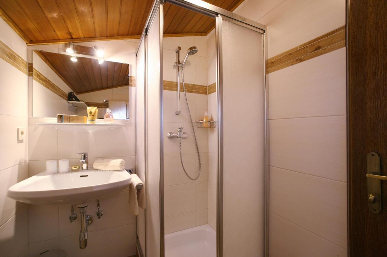 Appartement Lackner Zell am See Exterior photo