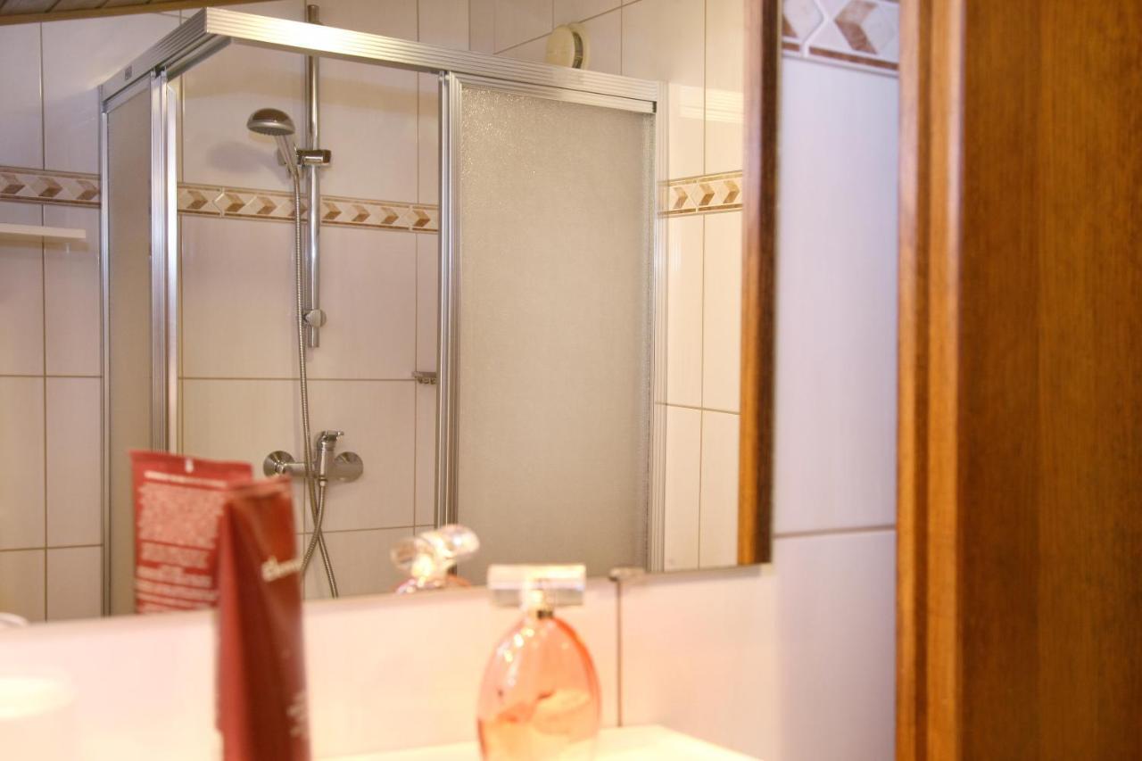 Appartement Lackner Zell am See Exterior photo
